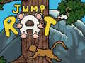 Παιχνίδι Jump Rat