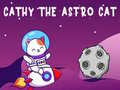Παιχνίδι Cathy the Astro Cat