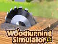 Παιχνίδι Woodturning Simulator 