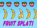 Παιχνίδι Fruit Splat!