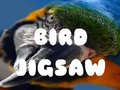 Παιχνίδι Bird Jigsaw