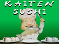 Παιχνίδι Kaiten Sushi