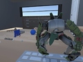 Παιχνίδι EPIC Robot Boss Fight