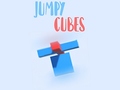 Παιχνίδι Jumpy Cubes