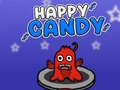 Παιχνίδι Happy Candy