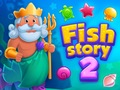 Παιχνίδι Fish Story 2