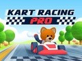 Παιχνίδι Kart Racing Pro