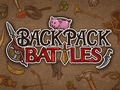 Παιχνίδι Backpack Battles