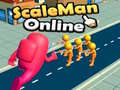 Παιχνίδι ScaleMan Online