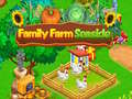 Παιχνίδι Family Farm Seaside 