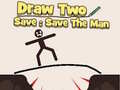 Παιχνίδι Draw to Save: Save the Man