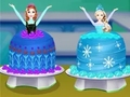 Παιχνίδι How To Make A Fashion Doll Cake