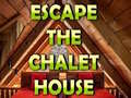 Παιχνίδι Escape The Chalet House
