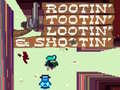 Παιχνίδι Rootin' Tootin' Lootin' & Shootin'