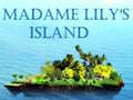 Παιχνίδι Madame Lily’s Island 
