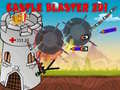 Παιχνίδι Castle Blaster 2D!