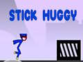 Παιχνίδι Stick Huggy