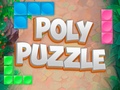 Παιχνίδι Poly Puzzle