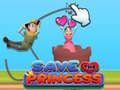 Παιχνίδι Save the Princess
