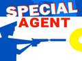Παιχνίδι Special Agent