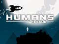 Παιχνίδι Humans Rescue