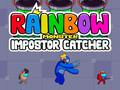 Παιχνίδι Rainbow Monster Impostor Catcher