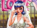 Παιχνίδι Dotted Girl Ruined Wedding