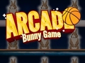 Παιχνίδι Arcade Bunny