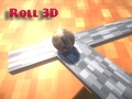 Παιχνίδι Roll 3D