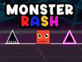 Παιχνίδι Monster Rash