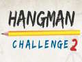 Παιχνίδι Hangman Challenge 2
