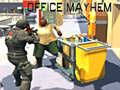 Παιχνίδι Office Mayhem