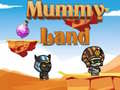 Παιχνίδι Mummy Land