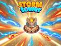 Παιχνίδι Storm Tower