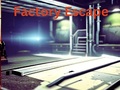Παιχνίδι Desolation: Factory Escape