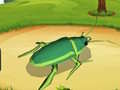 Παιχνίδι Insect World War Online