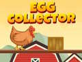 Παιχνίδι Egg Collector