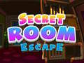 Παιχνίδι Secret Room Escape
