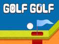 Παιχνίδι Golf Golf