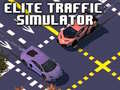 Παιχνίδι Elite Traffic: Simulator