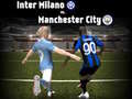 Παιχνίδι Inter Milano vs. Manchester City