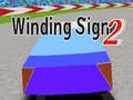 Παιχνίδι Winding Sign 2