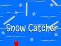 Παιχνίδι Snow Catcher