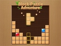 Παιχνίδι Block Puzzle Adventure