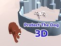 Παιχνίδι Protect The Dog 3d