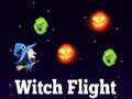 Παιχνίδι Witch Flight