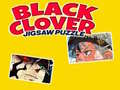 Παιχνίδι Black Clover Jigsaw Puzzle 