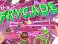 Παιχνίδι Sanjay and Craig: The Frycade
