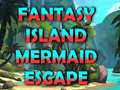 Παιχνίδι Fantasy Island Mermaid Escape