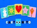 Παιχνίδι Cartoonito Colours